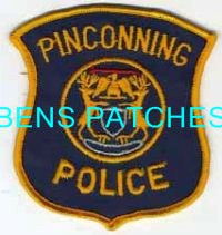 MICHIGAN,PINCONNING POLICE 1_wm